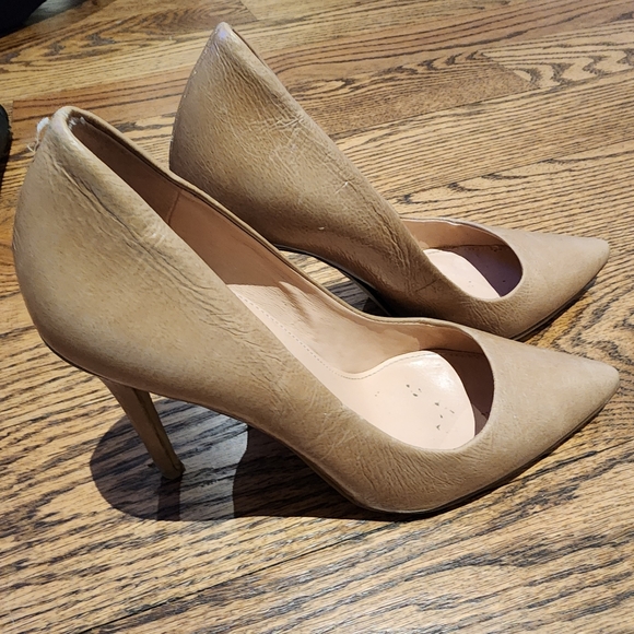 Nine West Pumps - Picture 2 of 2